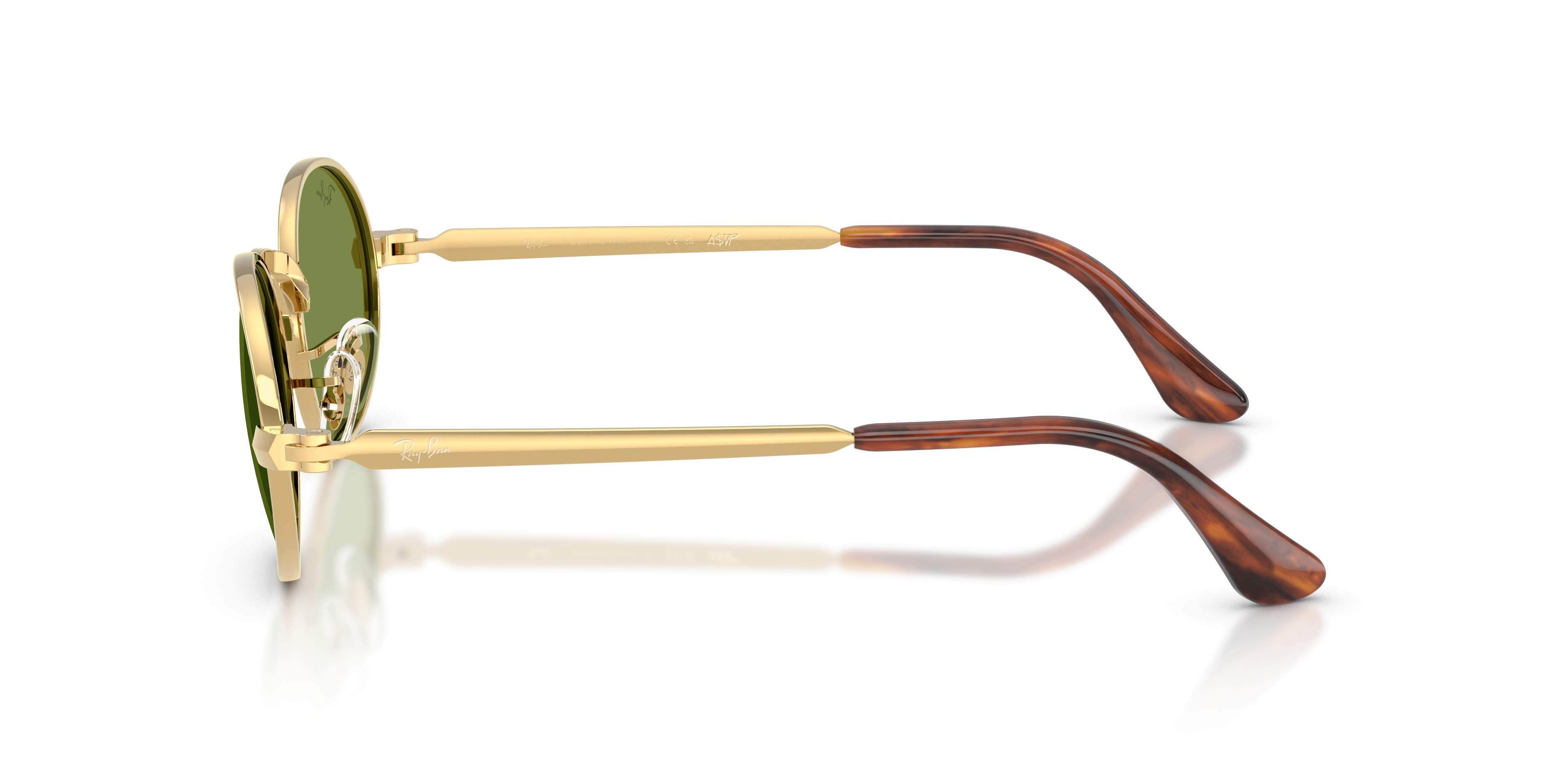 Ray-Ban RB3931 001/4E  